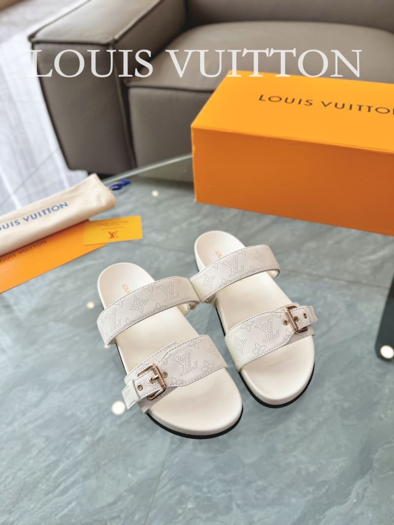 Louis Vuitton Slippers